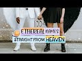 ETHEREAL BABY NAMES STRAIGHT OUTTA HEAVEN For Boys, Girls & Unisex | NEW BABY NAME TREND ALERT 2021!