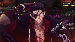[DFO] Neo Brawler Moon Submerged Lake Solo