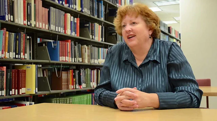 Julie Sinclair, UDF - Why I Came to MSU