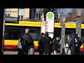 Общественный транспорт в Германии. Что помогает водителям в работе?