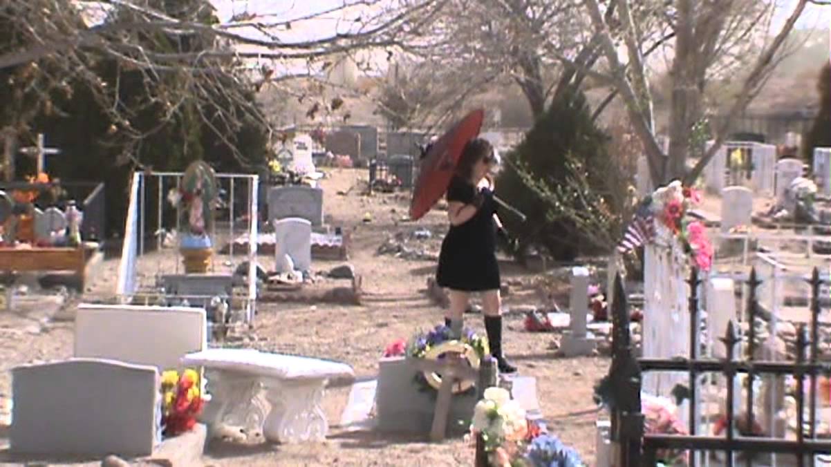 video phone beyonce mp3 desert cemetery walk