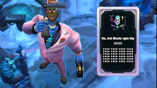 Download Lagu ARAM Hỗn Loạn MP3