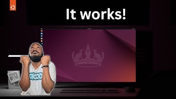 Leaving Windows for linux
