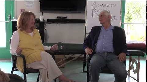 Robert Waterman-Noetic Balancing - https://livinginthepresence.net, https://www.noeticbalancing.com/