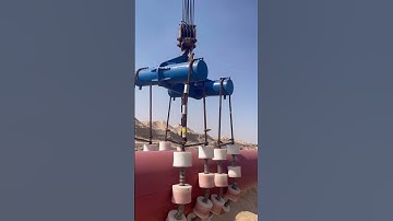 One more section 42inch lowering ongoing #pipeline #construction #viral #viralvideo #heavy #shorts