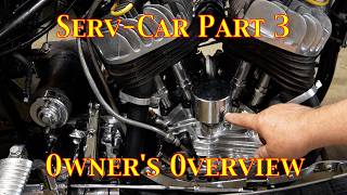 Servi-Car Part 3    Owners Overview