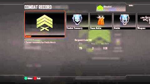 BO2 - FUNNY K/D! and AMAZING SPM! - Reverse boosting?