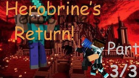 Herobrine
