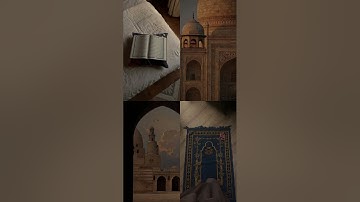 تلاوه نادره سوره الصافات شيخ عمير شميم  🤎🤍