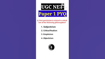 Research Aptitude | UGC NET #ugcnet #shorts