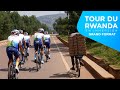 Grand format  en immersion   tour du rwanda 2024