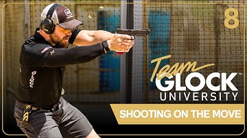 Shooting on the Move (Part 2) | TGU - S1 E8