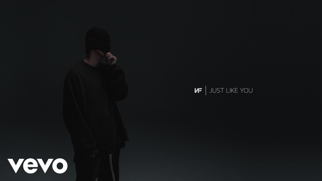 Nf Just Like You Audio Youtube