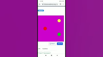 JavaScript coding through KhanAcademy