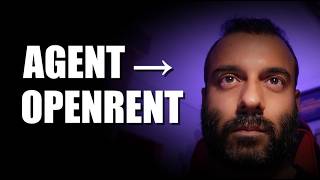 Letting Agents vs OpenRent — Why I Changed My Setup