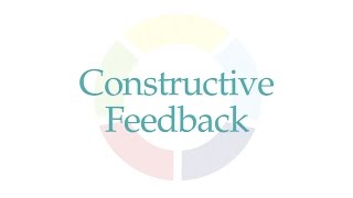 Module 2 Chapter 4  Constructive Feedback Facilitated Edition