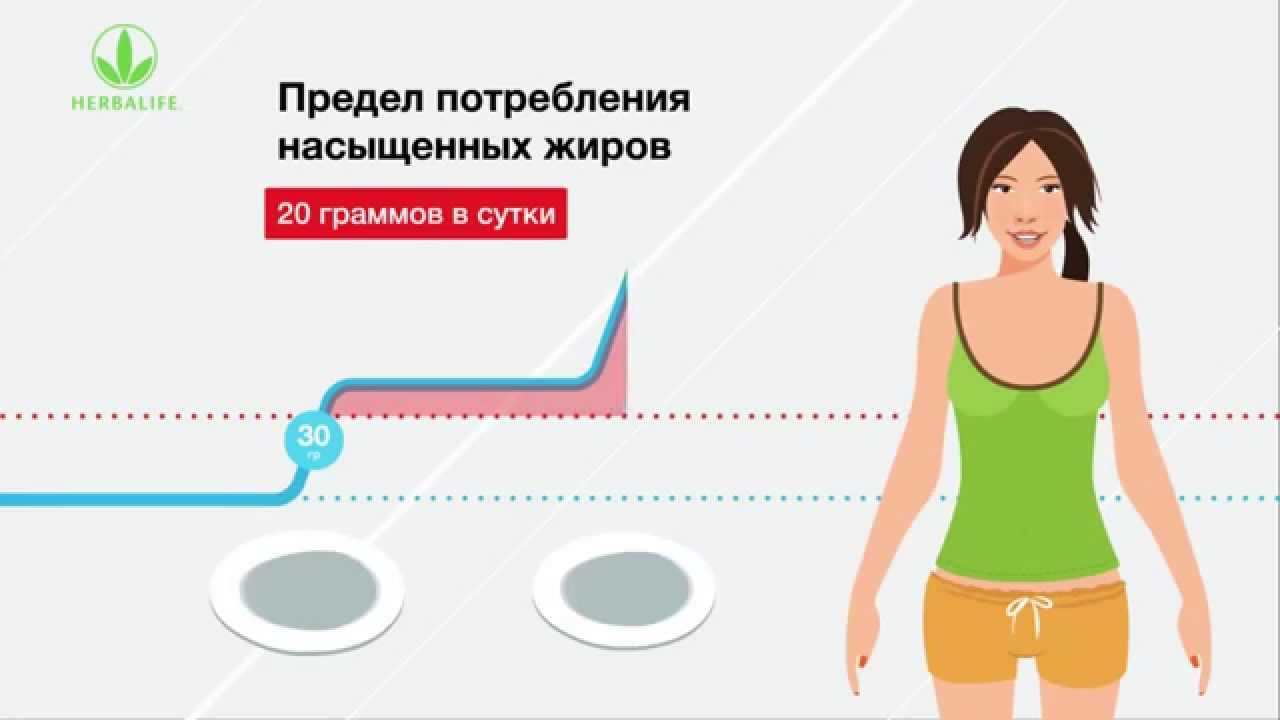 Полезные жиры и их роль в сбалансированном питании - YouTube