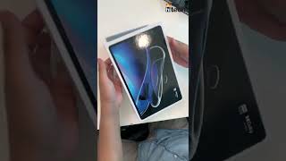 realme Pad X Quick Unboxing