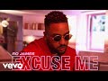 Ro James Excuse Me Audio mp3