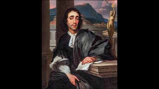 Stéphane VINOLO - SPINOZA 1