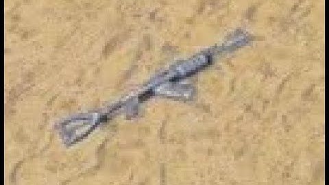 RUST INVISIBLE WATER GLITCH (Tacularr