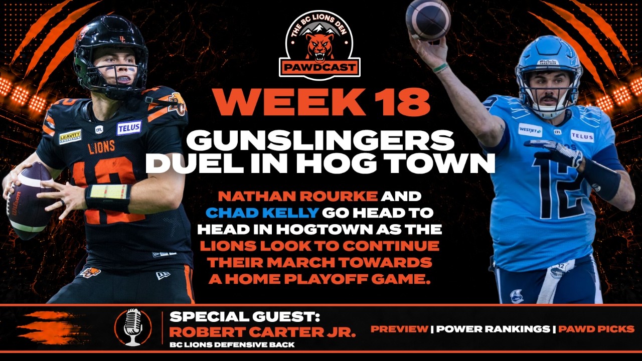 S8 Episode 25 - A Gunslinger Duel in Hog Town - Guest: Robert Carter Jr.