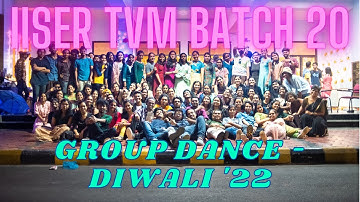 DIWALI DANCE BATCH 20