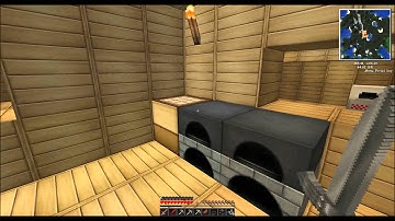 Minecraft - Tekkit Basics