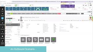 Ad-Hoc CRM Integrations with 2Ring Gadgets for Cisco Finesse