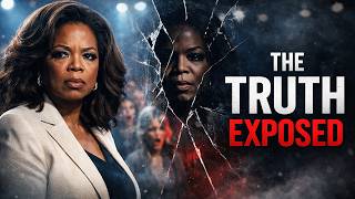 The Moment Oprah Was Exposed as a Monster