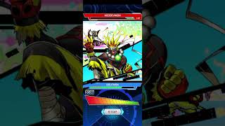 BOUTMON VS NEODEVIMON BATTLE | DIGIMON VITAL BRACELET #デジモン #digimon #vitalbracelet #virtualpet