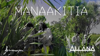 MANAAKITIA