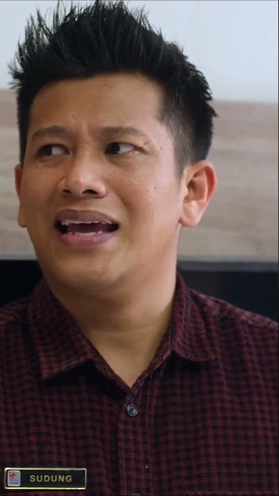 Punchline Film Susah Sinyal The Series | Sudung mau service kasur #shorts #comedy #youtubeshorts