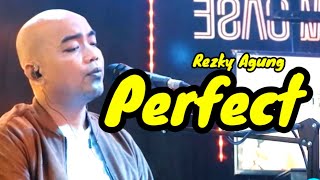 Rezky Agung - Ed Sheeran - Perfect - Angga The Potters Music