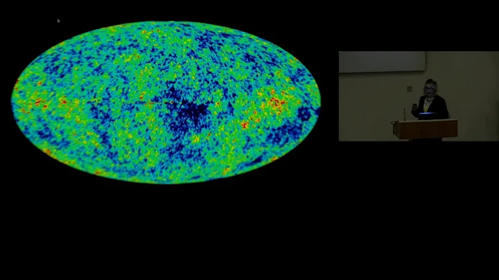 Observing the First Stars - Dr. Emma Chapman