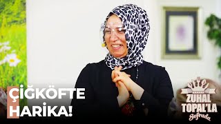 Kayınvalideler Yemeklere Bayıldı - Zuhal Topal'la Sofrada 623. Bölüm