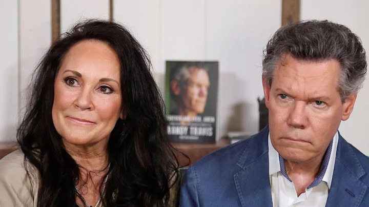 Randy Travis Reveals All His Money Is Gone