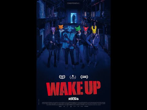 Wake UP - June 13