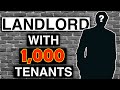 Meet The Landlord With 1,000 Tenants | Interview With Jim Haliburton AKA The HMO Daddy