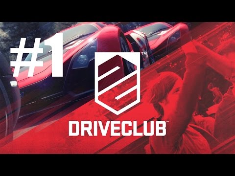 Video: Zbogom DriveClub, Katastrofa Za Pokretanje PS4 Koja Je Postala Izvrsna Utrka