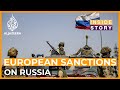 Are European sanctions on Russia working? | Inside Story