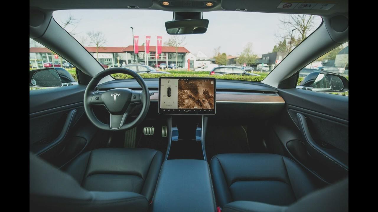 Tesla Autopilot Activate Sound Effect YouTube