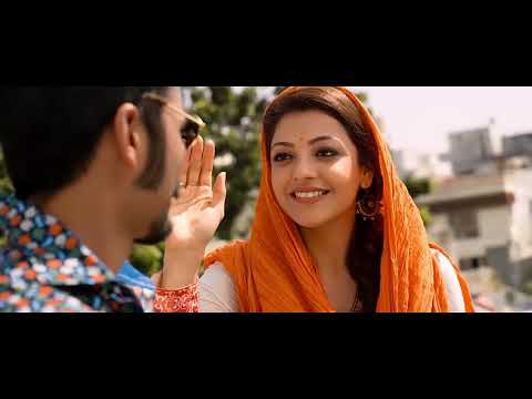 Maari   Donu Donu Donu Video  Dhanush Kajal  Anirudh  Super Hit Song