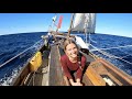 Salt & Tar: Ep.232- Sounds of the Sea and a Wooden Ship