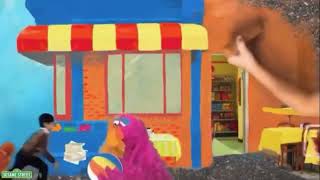 Sesame Street Theme Song Season 38 39 40 41 42 43 44 45 Version 2