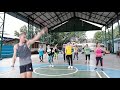 Touch by Touch |  Zumba Dance Workout