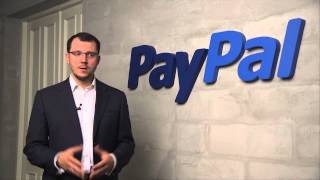 Владимир Малюгин: PayPal в России. Vladimir Malugin: PayPal in Russia Владимир Малюгин: PayPal в России. Vladimir Malugin: PayPal in Russia