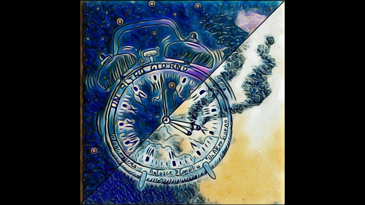 Antrace e Concilio - Un Altro Giorno (prod. Gelo)