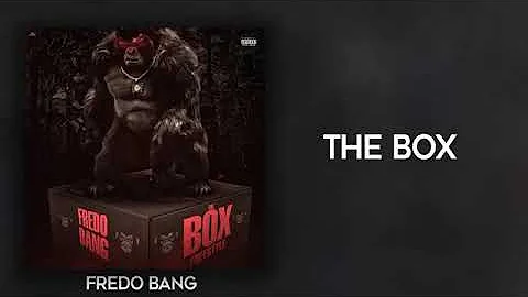 Fredo Bang - The Box (Remix) [Audio]
