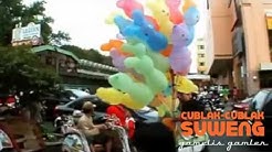 Hip hop CUBLAK CUBLAK SUWENG  - Durasi: 3:19. 